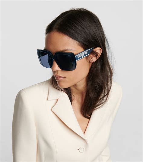 dior wildior sunglasses.